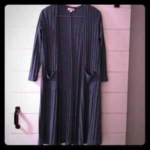 Lularoe Sarah cardigan
